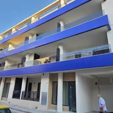 Lägenhet Yourspain S230a Heated Pool Torrevieja