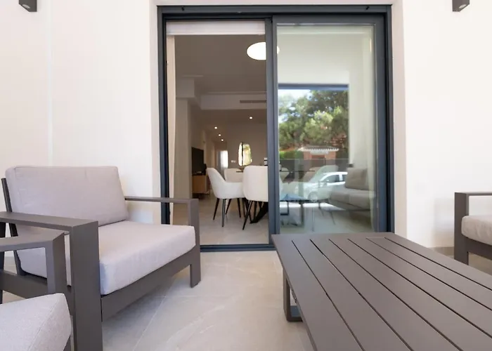 Yourspain S230a Heated Pool Lägenhet Torrevieja