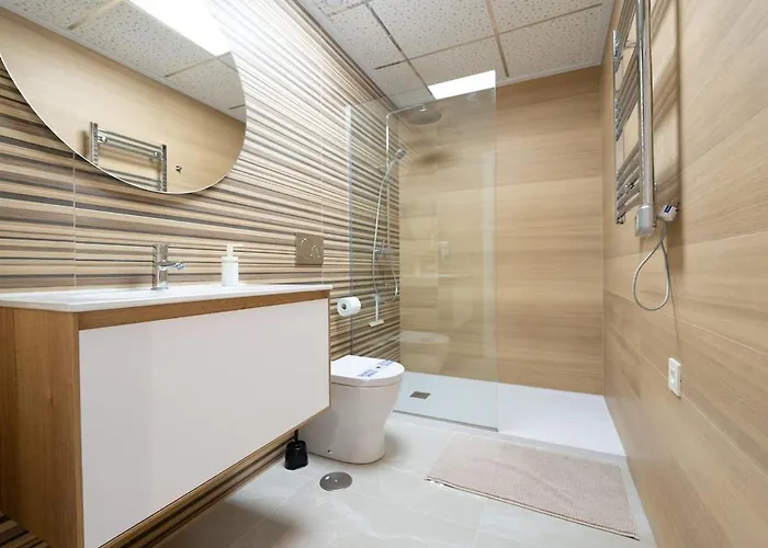 Yourspain S230a Heated Pool Lägenhet Torrevieja