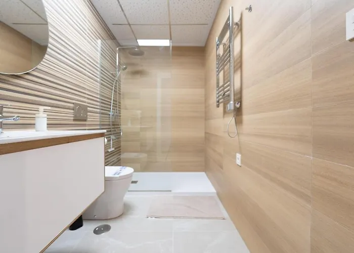 Lägenhet Yourspain S230a Heated Pool *