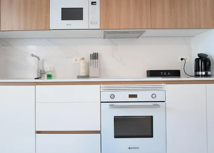 Lägenhet Yourspain S230a Heated Pool