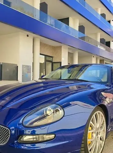 Yourspain S230a Heated Pool Torrevieja