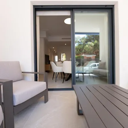 Yourspain S230a Heated Pool Apartamento Torrevieja