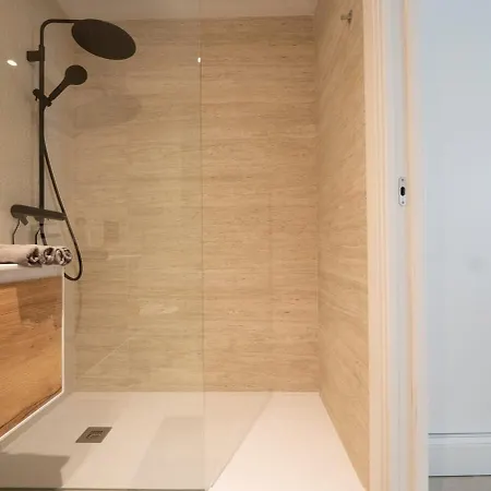 Yourspain S230a Heated Pool *