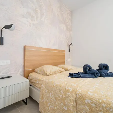 Apartamento Yourspain S230a Heated Pool *