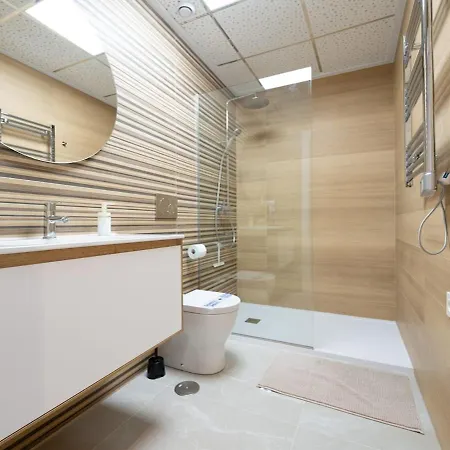 Yourspain S230a Heated Pool Apartamento Torrevieja