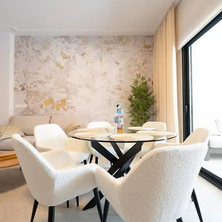 Yourspain S230a Heated Pool Apartamento