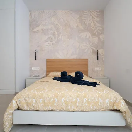 Yourspain S230a Heated Pool Apartamento Torrevieja