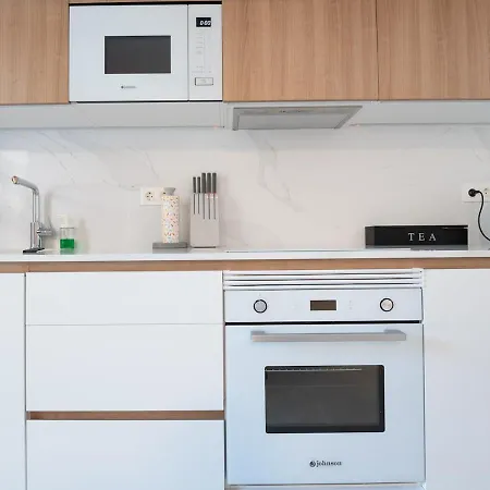 Apartamento Yourspain S230a Heated Pool