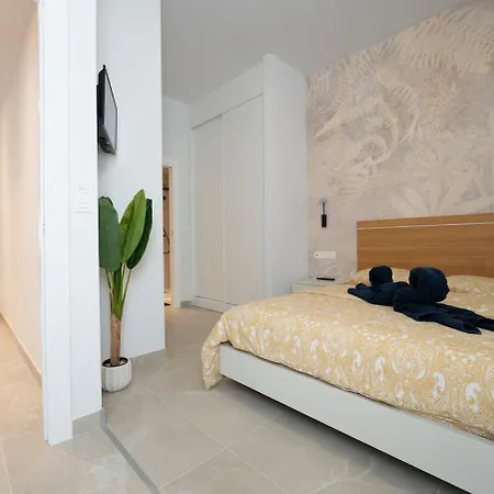 Apartamento Yourspain S230a Heated Pool Torrevieja