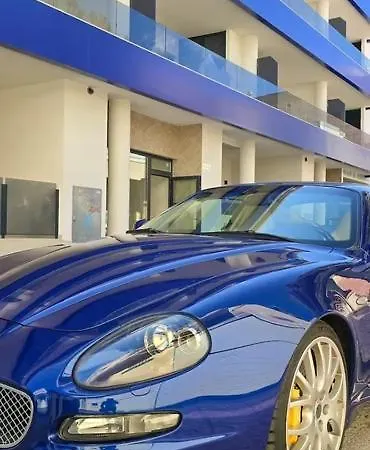 Yourspain S230a Heated Pool Torrevieja