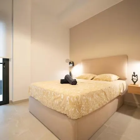 Yourspain S230a Heated Pool Apartamento *