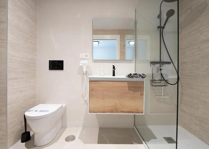 Appartement Yourspain S230a Heated Pool Torrevieja