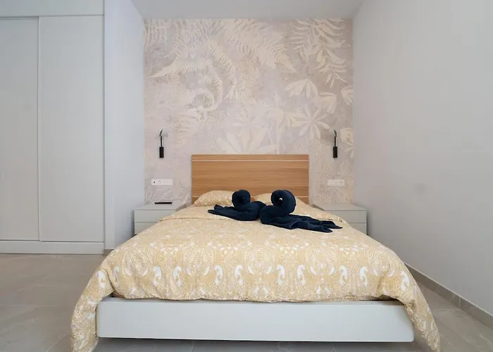 Yourspain S230a Heated Pool Appartement Torrevieja