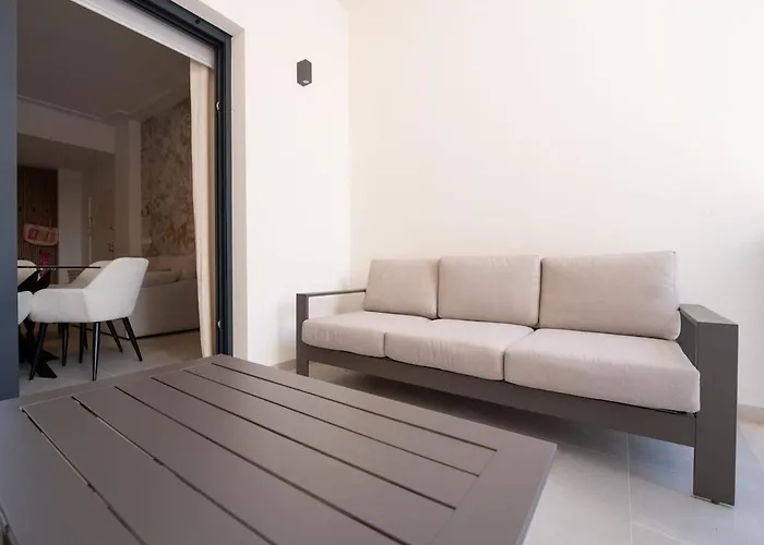 Appartement Yourspain S230a Heated Pool