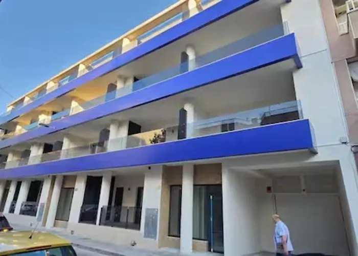 Appartement Yourspain S230a Heated Pool Torrevieja