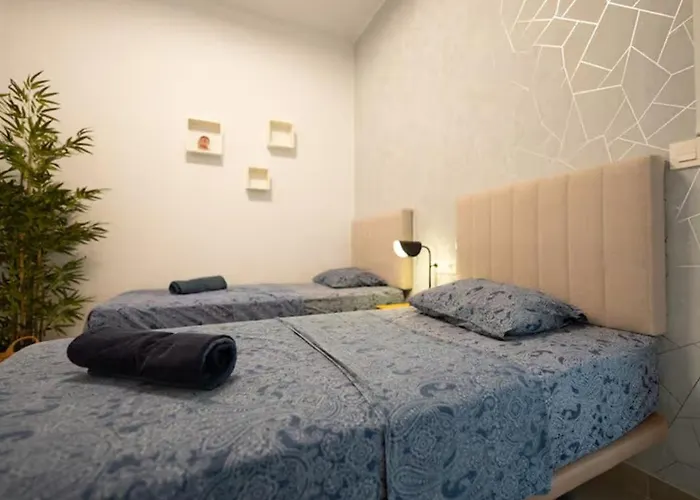 Appartement Yourspain S230a Heated Pool Torrevieja