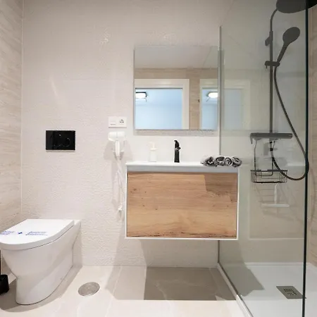 شقة Yourspain S230a Heated Pool تورّيفيِخا