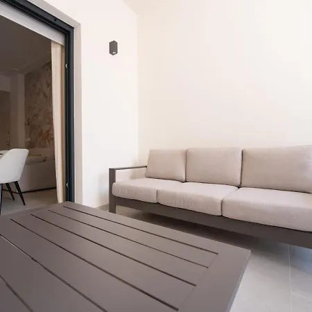 Διαμέρισμα Yourspain S230b Heated Pool